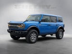 2025 Bronco Thumbnail 15