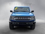 2025 Bronco Thumbnail 16