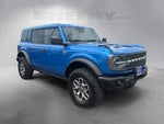 2025 Bronco Thumbnail 2