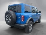 2025 Bronco Thumbnail 12