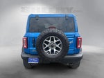 2025 Bronco Thumbnail 13