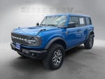 2025 Bronco Thumbnail 15