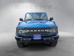 2025 Bronco Thumbnail 16