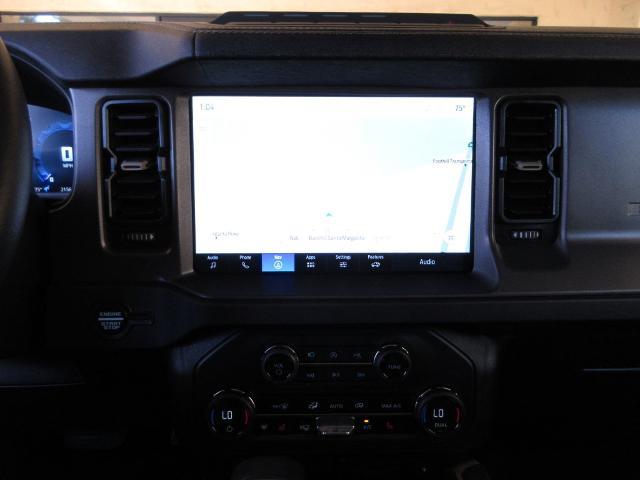 2025 Ford Bronco - $51,999
