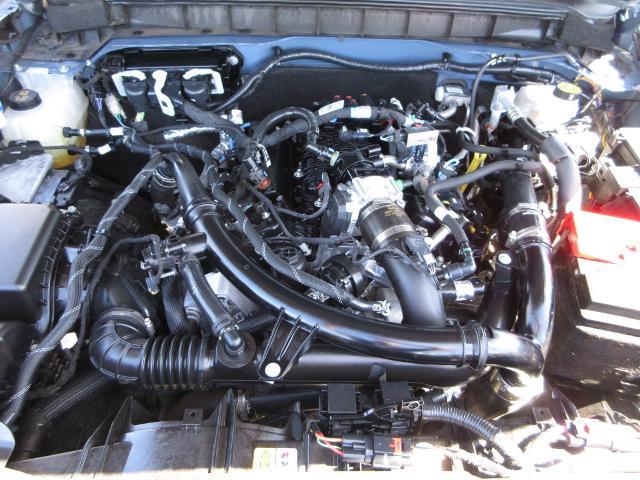 2025 Ford Bronco - $51,999