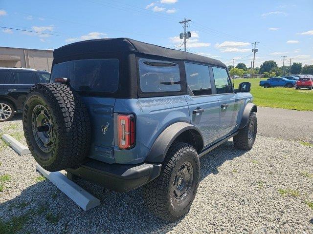 2025 Ford Bronco - $49,998