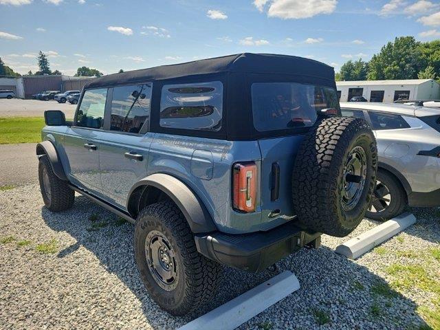 2025 Ford Bronco - $49,998