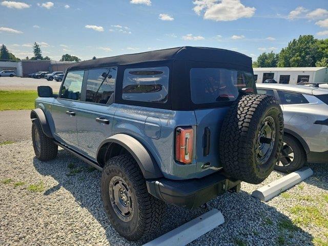 2025 Ford Bronco - $49,998