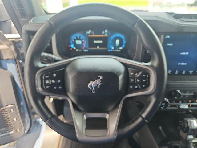 2025 Ford Bronco - $49,998