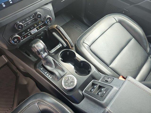 2025 Ford Bronco - $49,998