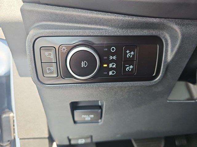 2025 Ford Bronco - $49,998
