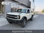 2025 Bronco Thumbnail 1