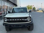 2025 Bronco Thumbnail 2