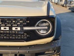 2025 Bronco Thumbnail 9