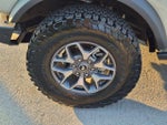 2025 Bronco Thumbnail 10