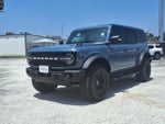 2025 Bronco Thumbnail 1