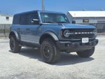 2025 Bronco Thumbnail 2