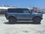 2025 Bronco Thumbnail 3