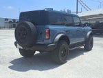 2025 Bronco Thumbnail 4