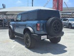 2025 Bronco Thumbnail 5