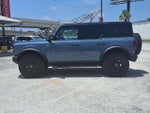 2025 Bronco Thumbnail 6