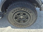 2025 Bronco Thumbnail 7