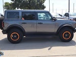2025 Bronco Thumbnail 2