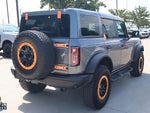 2025 Bronco Thumbnail 3
