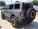 2025 Bronco Thumbnail 6