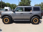2025 Bronco Thumbnail 7