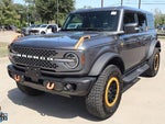 2025 Bronco Thumbnail 8