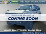 2025 Bronco Thumbnail 2