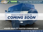 2025 Bronco Thumbnail 3