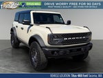 2025 Bronco Thumbnail 2