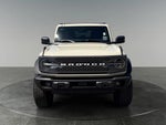 2025 Bronco Thumbnail 3