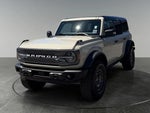 2025 Bronco Thumbnail 4
