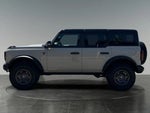2025 Bronco Thumbnail 6