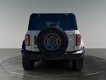 2025 Bronco Thumbnail 9