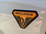 2025 Bronco Thumbnail 36