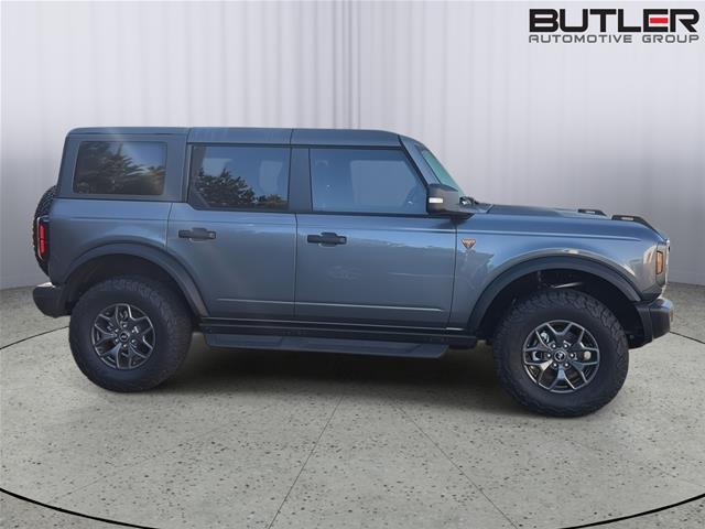 2025 Ford Bronco - $56,500