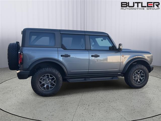 2025 Ford Bronco - $56,500