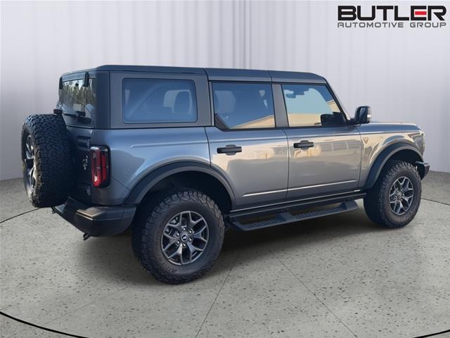 2025 Ford Bronco - $56,500