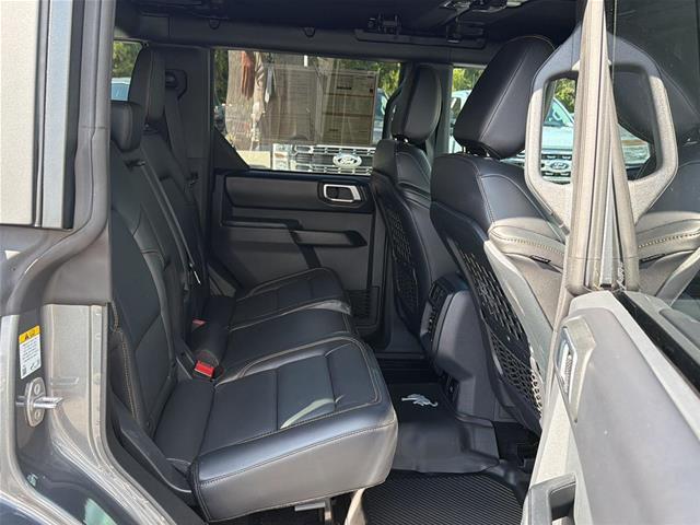 2025 Ford Bronco - $56,500