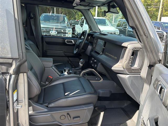 2025 Ford Bronco - $56,500