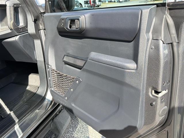 2025 Ford Bronco - $56,500