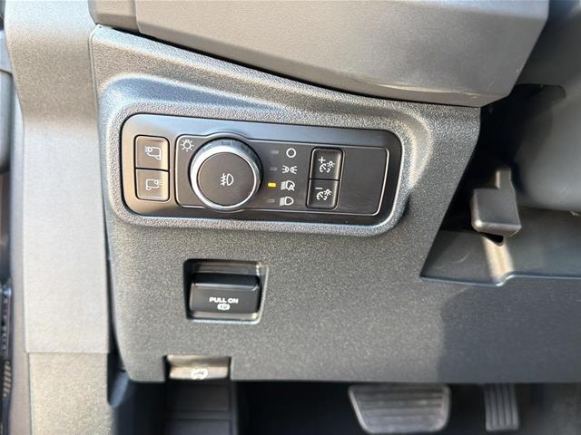 2025 Ford Bronco - $56,500