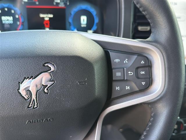 2025 Ford Bronco - $56,500