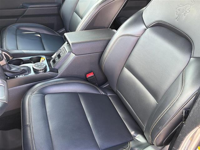 2025 Ford Bronco - $56,500