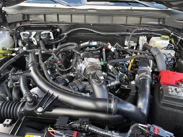 2025 Ford Bronco - $56,500
