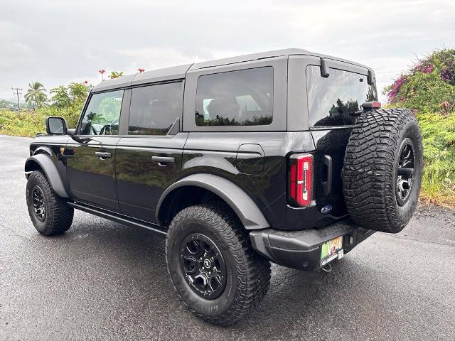 2024 Ford Bronco - $49,995